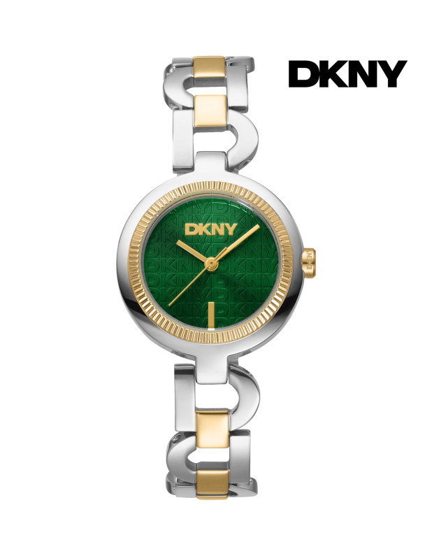 DKNY Ladies Watch